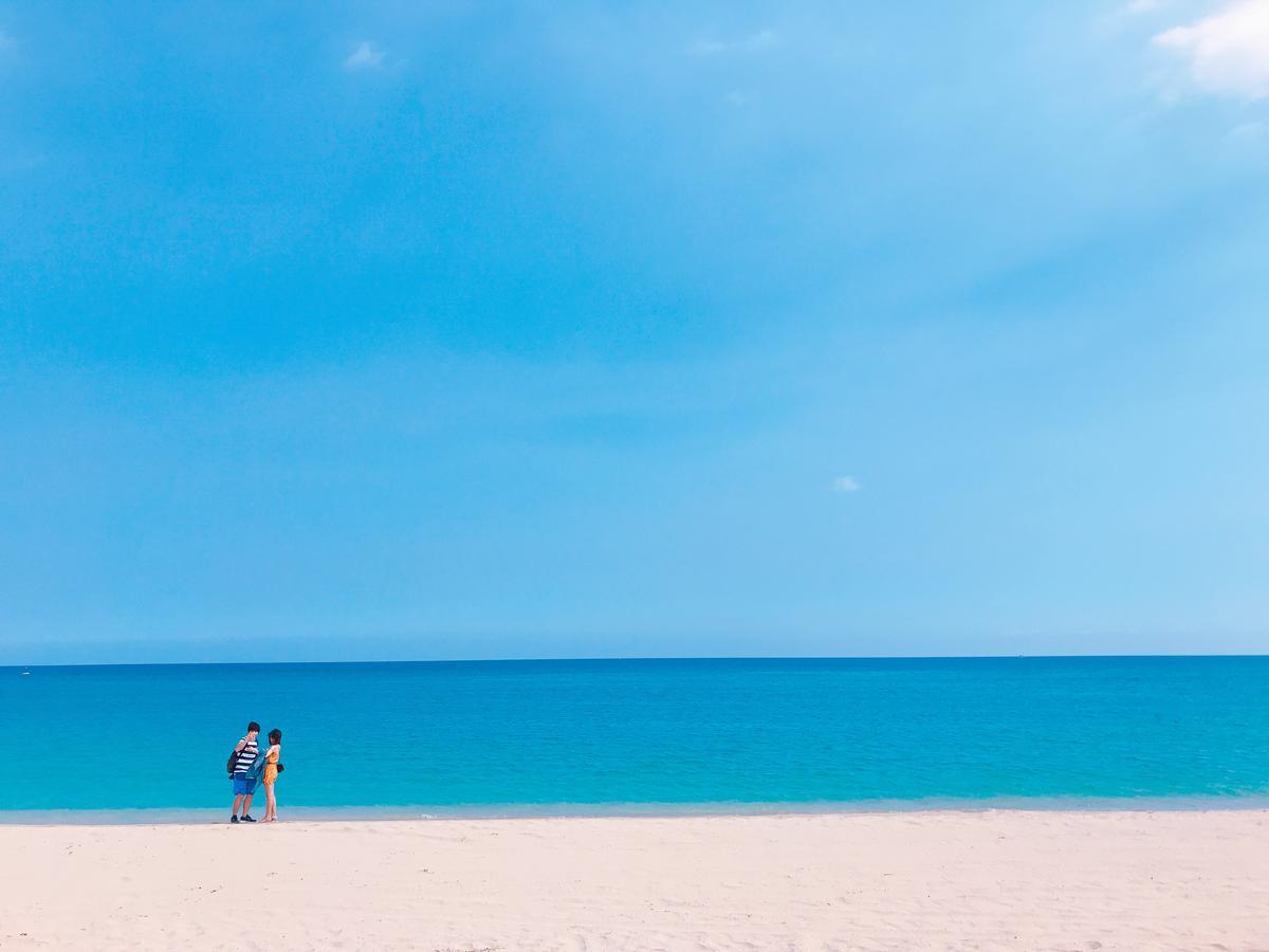 Yellow'S Kenting B&B Nanwan Dış mekan fotoğraf
